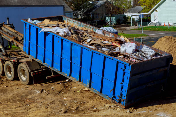 Retail Junk Removal in Diamond Springs, CA